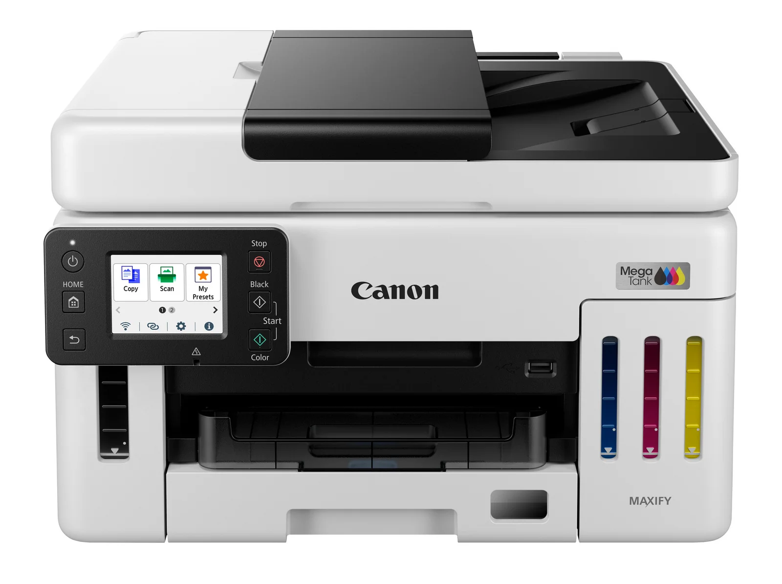 Canon MAXIFY GX6150 Inkjet Printer