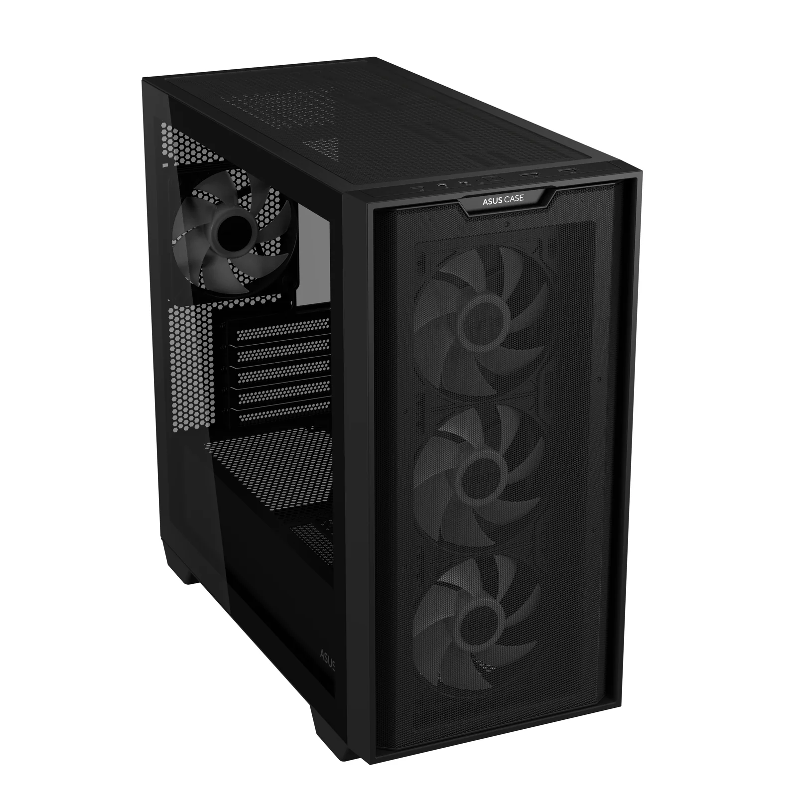 ASUS A21 PLUS PC Case