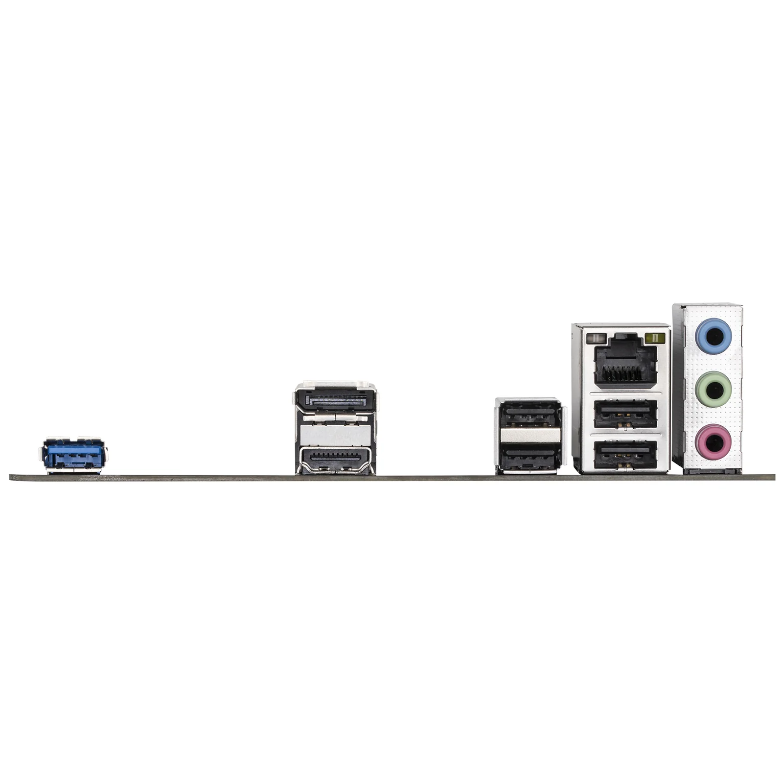 GIGABYTE H610M D3W DDR4