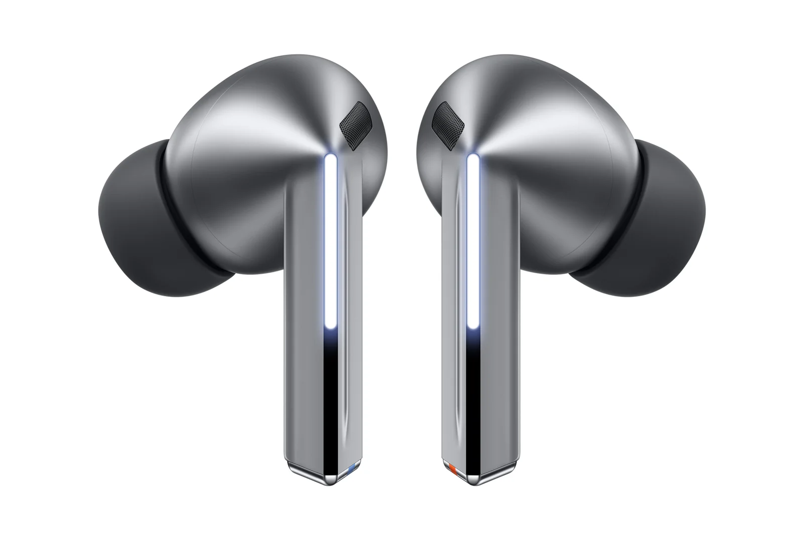 Samsung Galaxy Buds3 Pro Silver