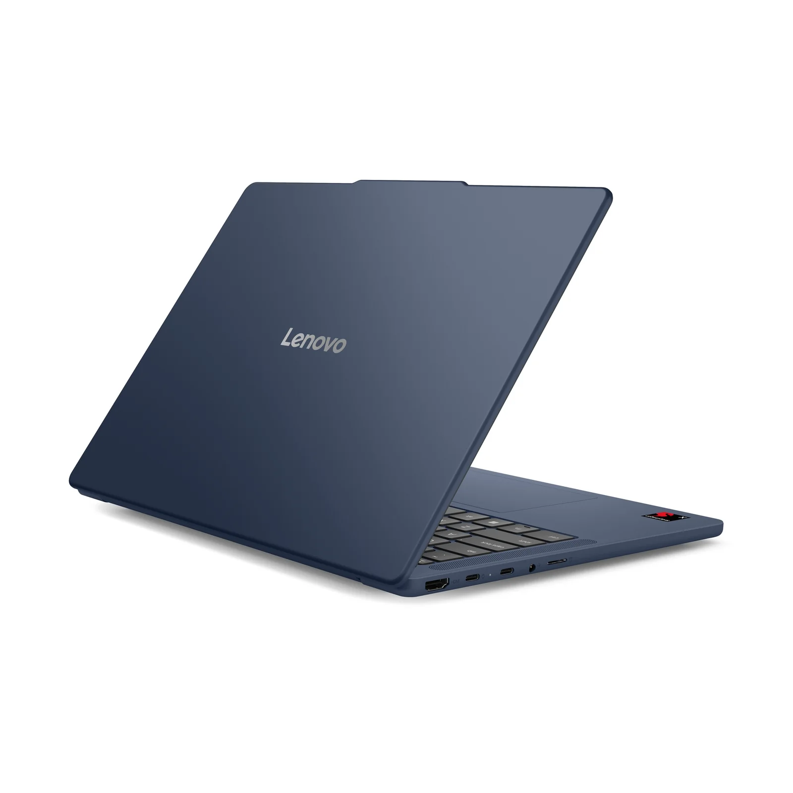 Lenovo IP VIBE 14 SDX1 8/256GB MOODY BLUE 14", Snapdragon X1-26-100, 8GB RAM