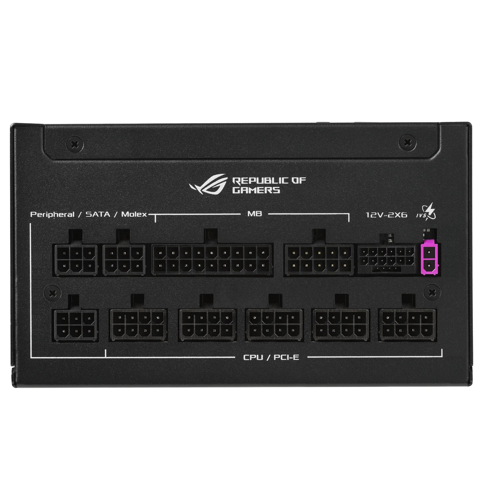 ASUS ROG -STRIX-850P-GAMING 850W Power Supply