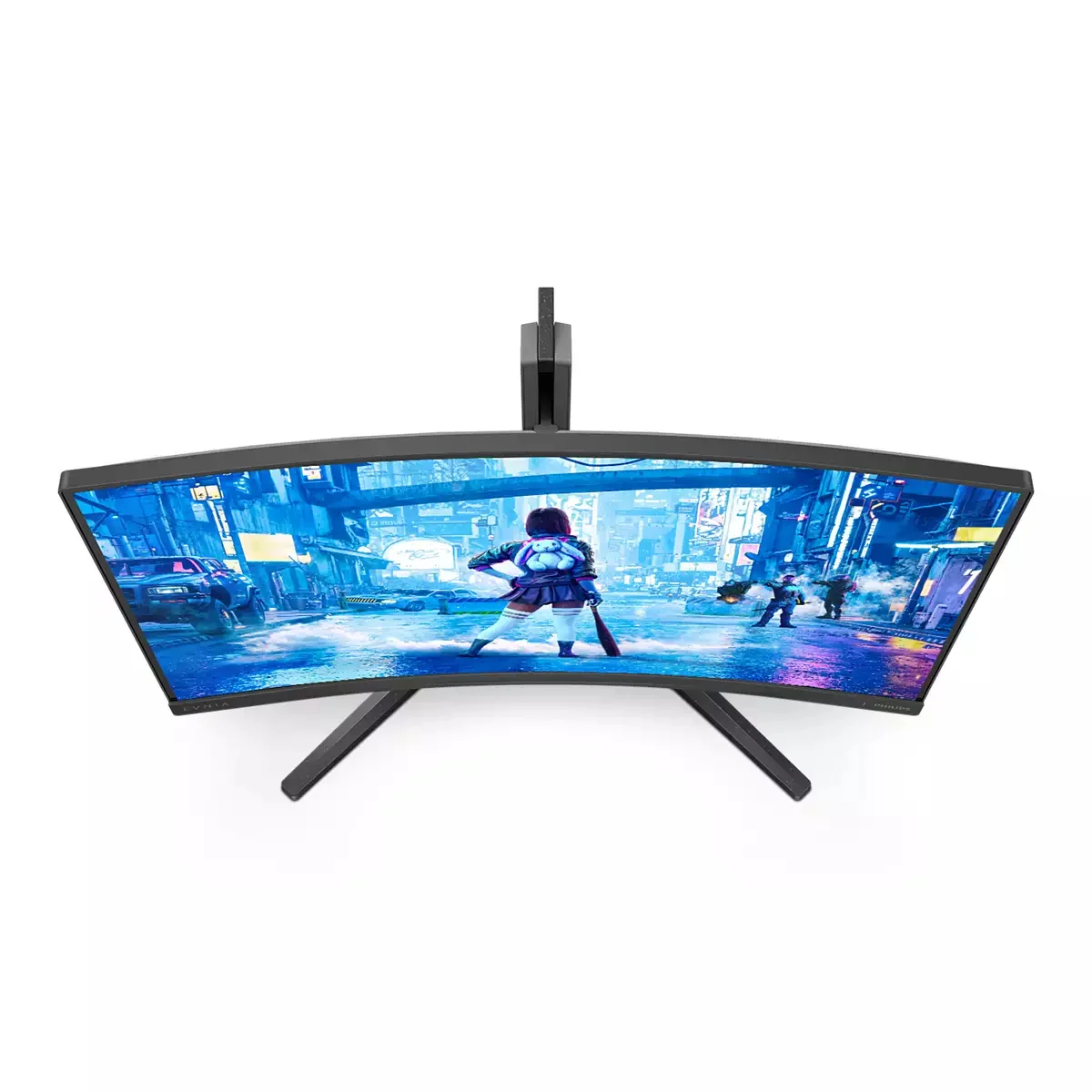 Philips 27M2C5200W/00 27" Full HD VA 280Hz Curved Monitor