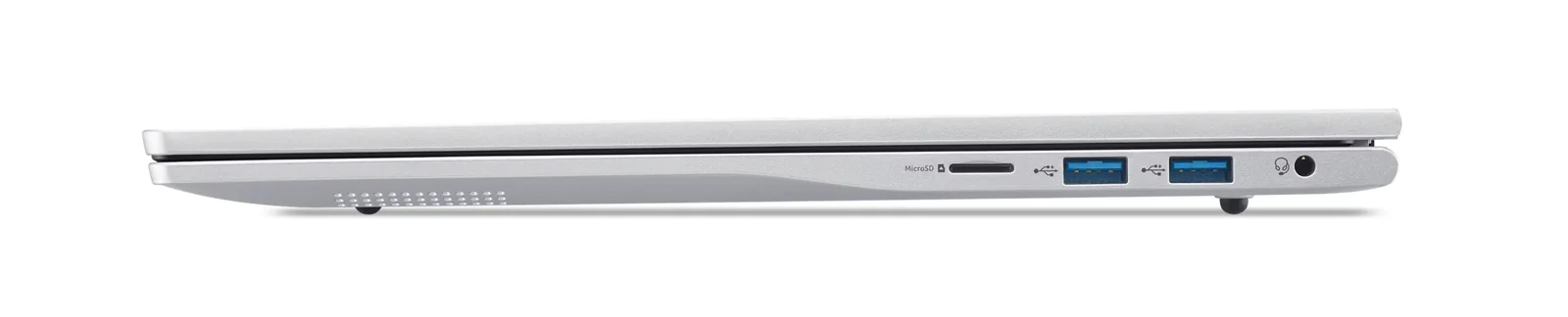 Acer Aspire Lite 17 N150 8GB 128GB WH