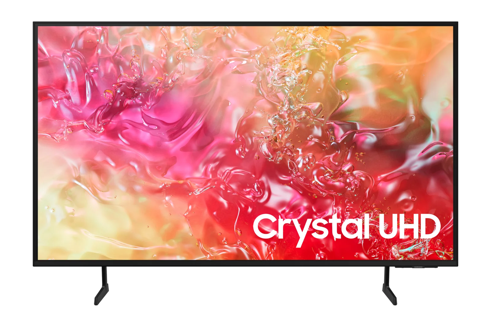Samsung UE50DU7172U 50" 4K Smart TV