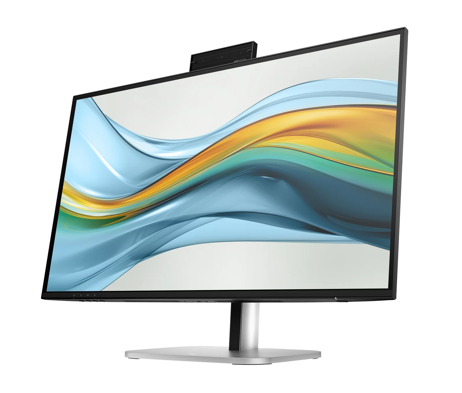 HP Series 5 Pro 527pm 27" QHD IPS 100Hz Monitor