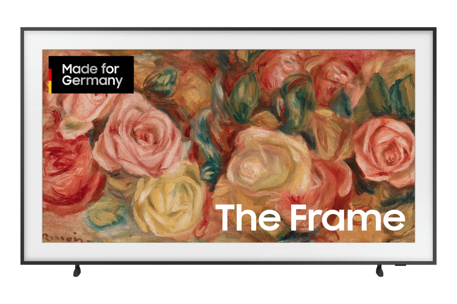 Samsung The Frame GQ65LS03DAU 65" 4K Smart TV
