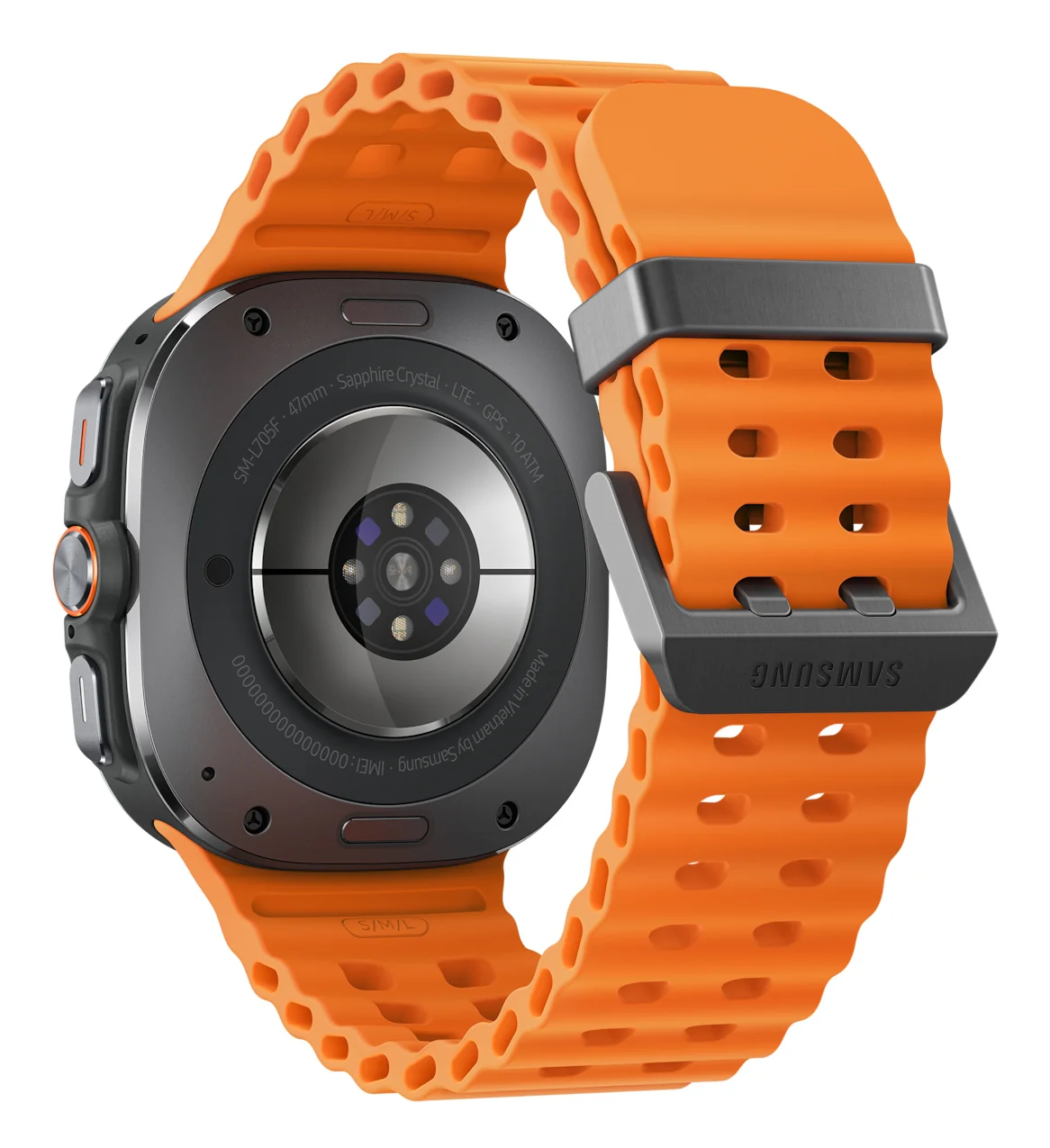 Samsung Galaxy Watch Ultra 47mm