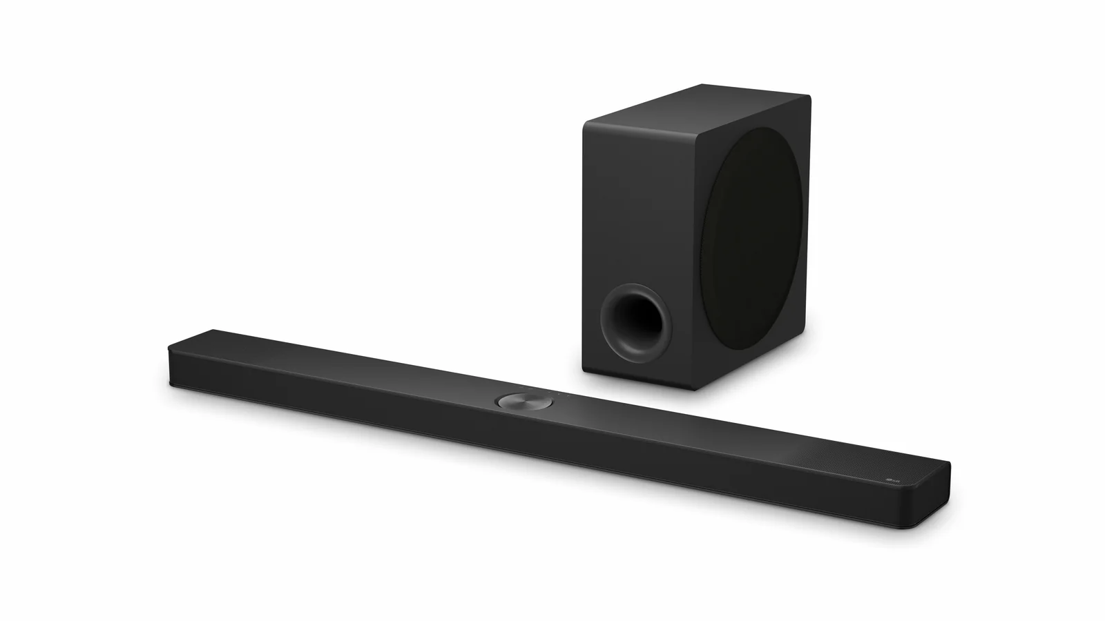 LG S90TY 5.1.3 Soundbar