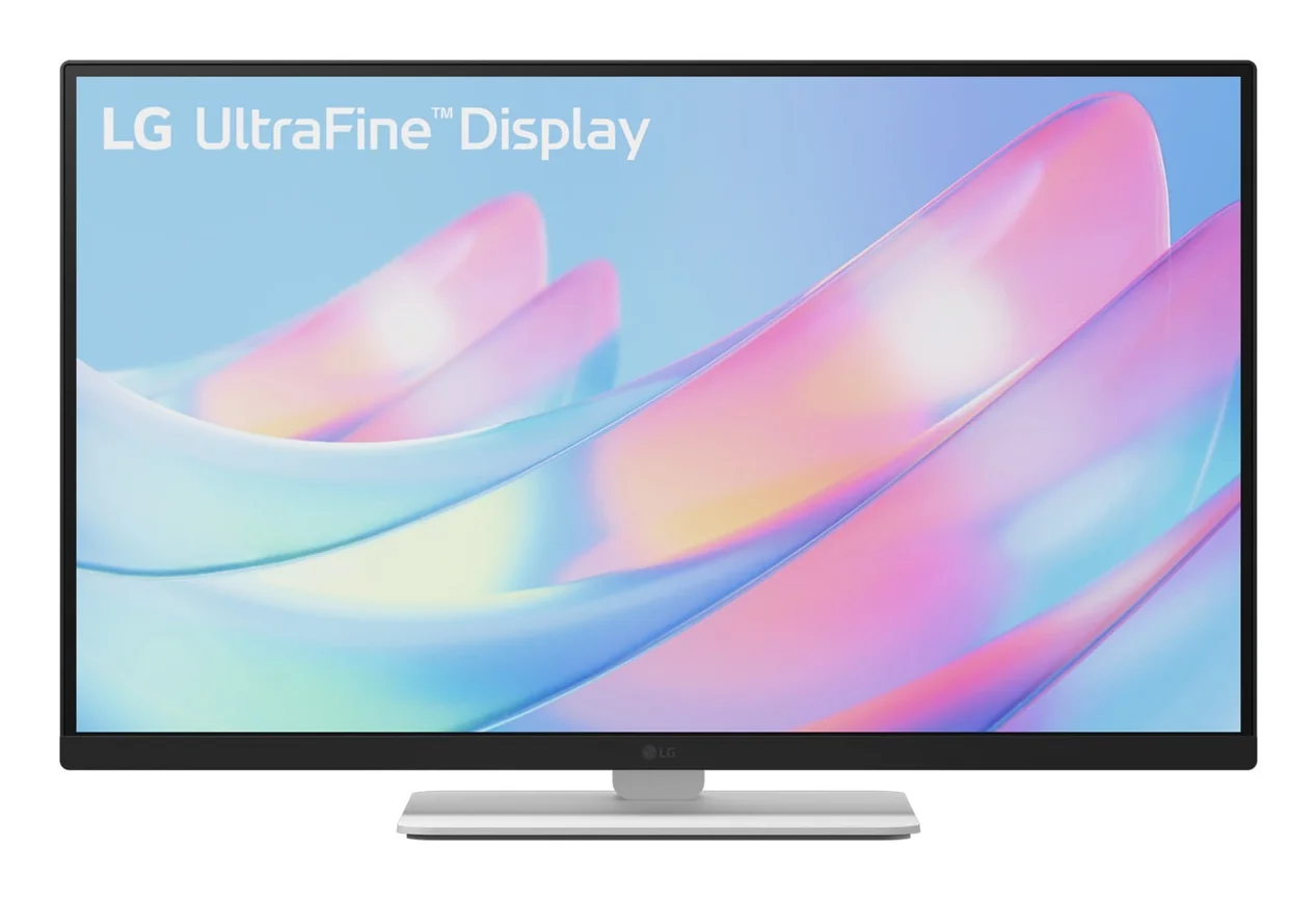 LG 27US550-W.AEK 27" 4K UHD IPS Monitor