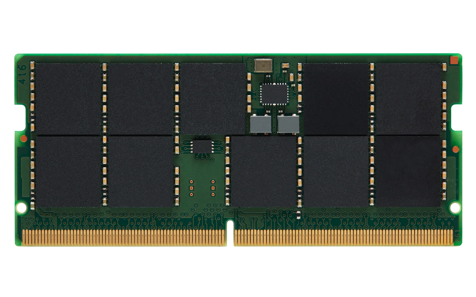 Kingston 16GB DDR5 SO-DIMM KTL-TN556T-16G