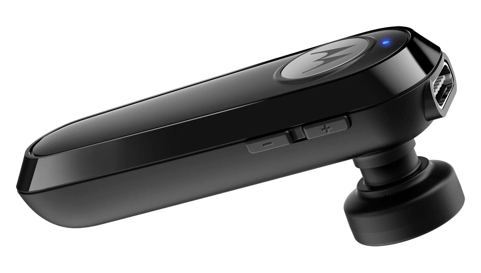 Motorola HK126 Black
