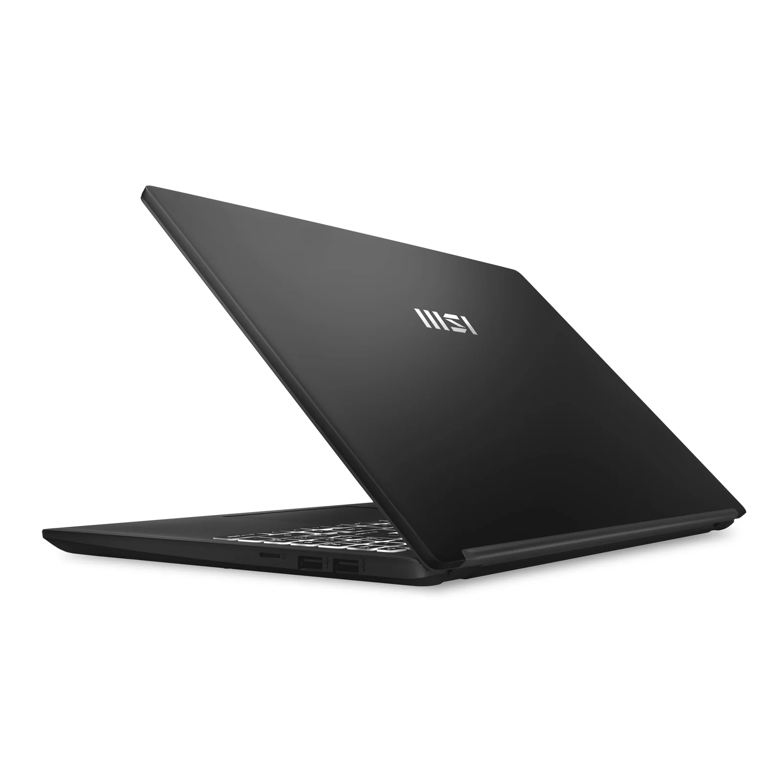 MSI Modern 15 B7M-086UK 15.6", AMD Ryzen 7 7730U, 8GB RAM, 512GB SSD