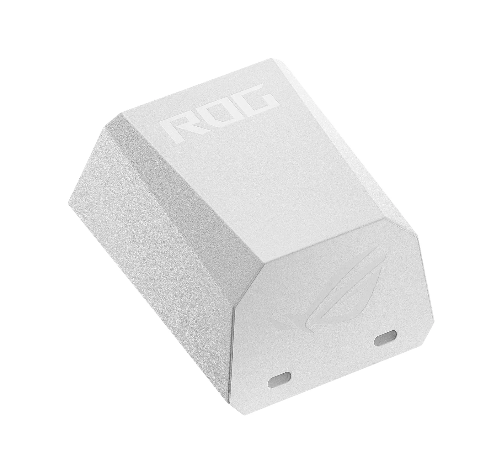 ASUS ROG Gladius IV Ace White Wireless Mouse