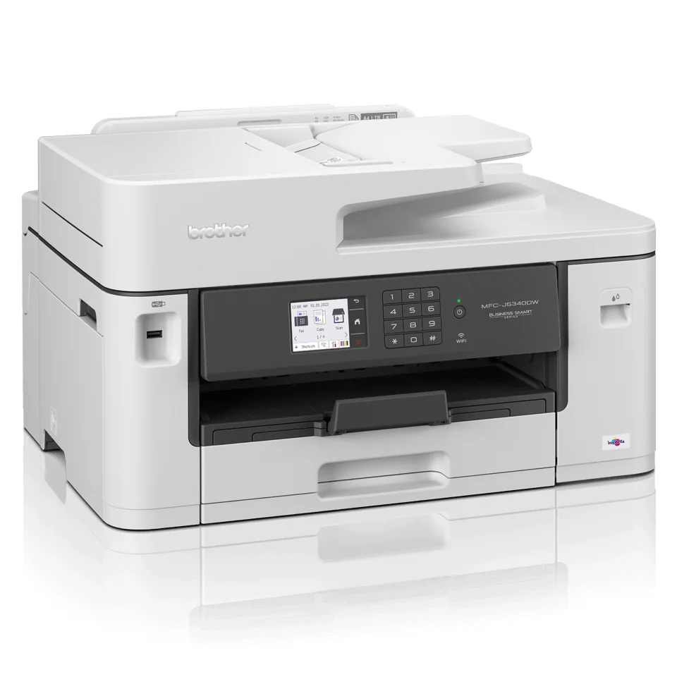Brother MFC-J5340DW multifunction Inkjet Printer