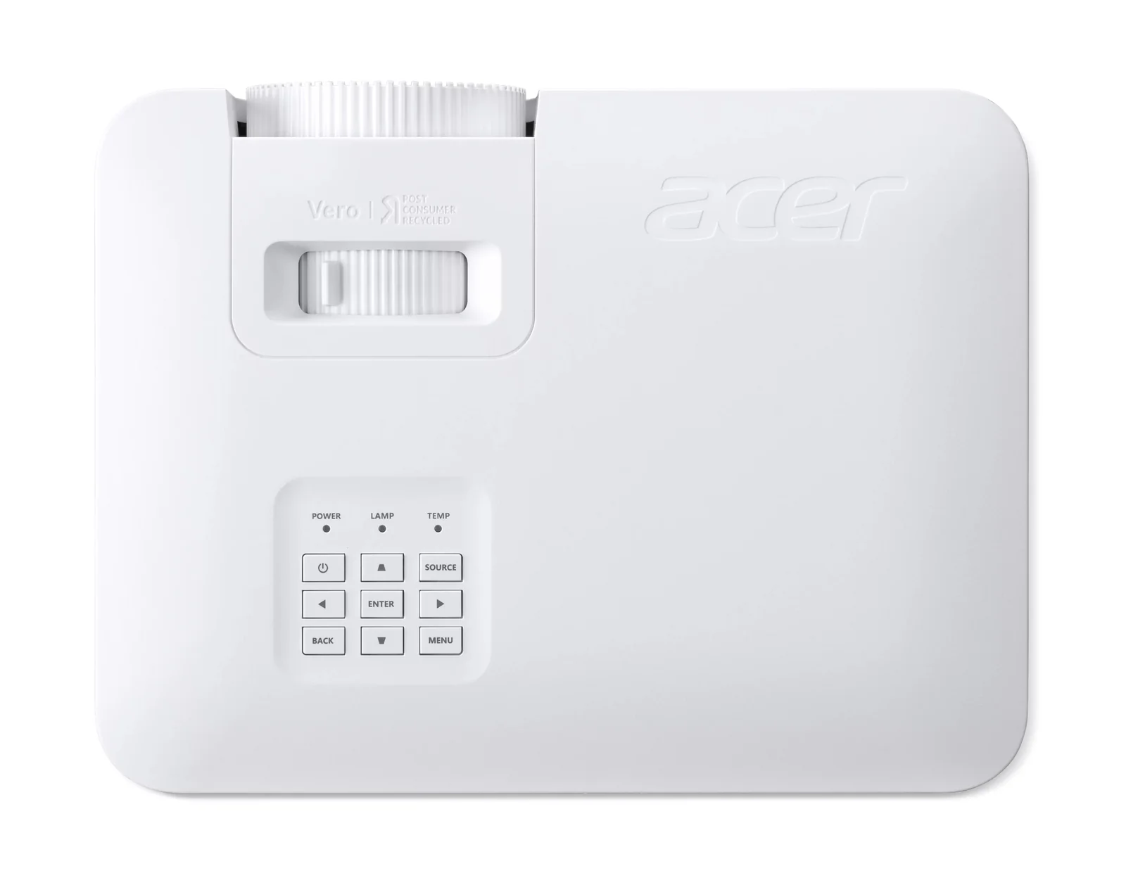 Acer Vero XL2521i 1080p Projector