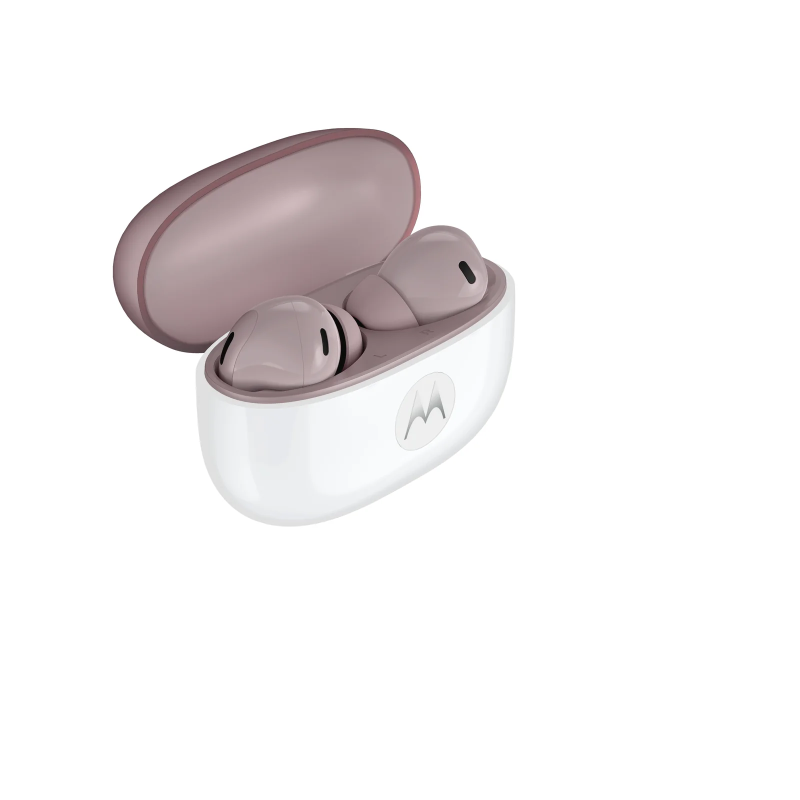 Motorola Moto Buds 2 Violet