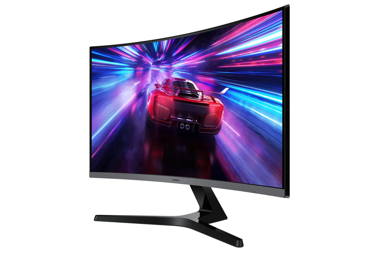 Samsung S27D390GAU 27" Full HD VA 100Hz Curved Monitor