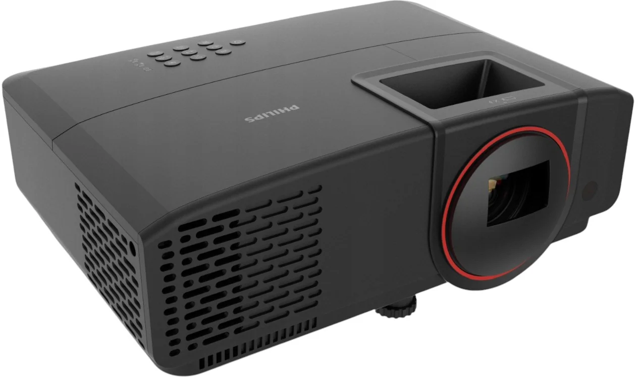 Philips GamePix 800 Smart 1080p Projector