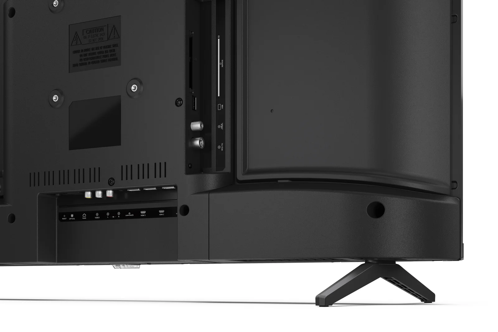 Sharp 1T-C32GD2225K 32" Smart TV