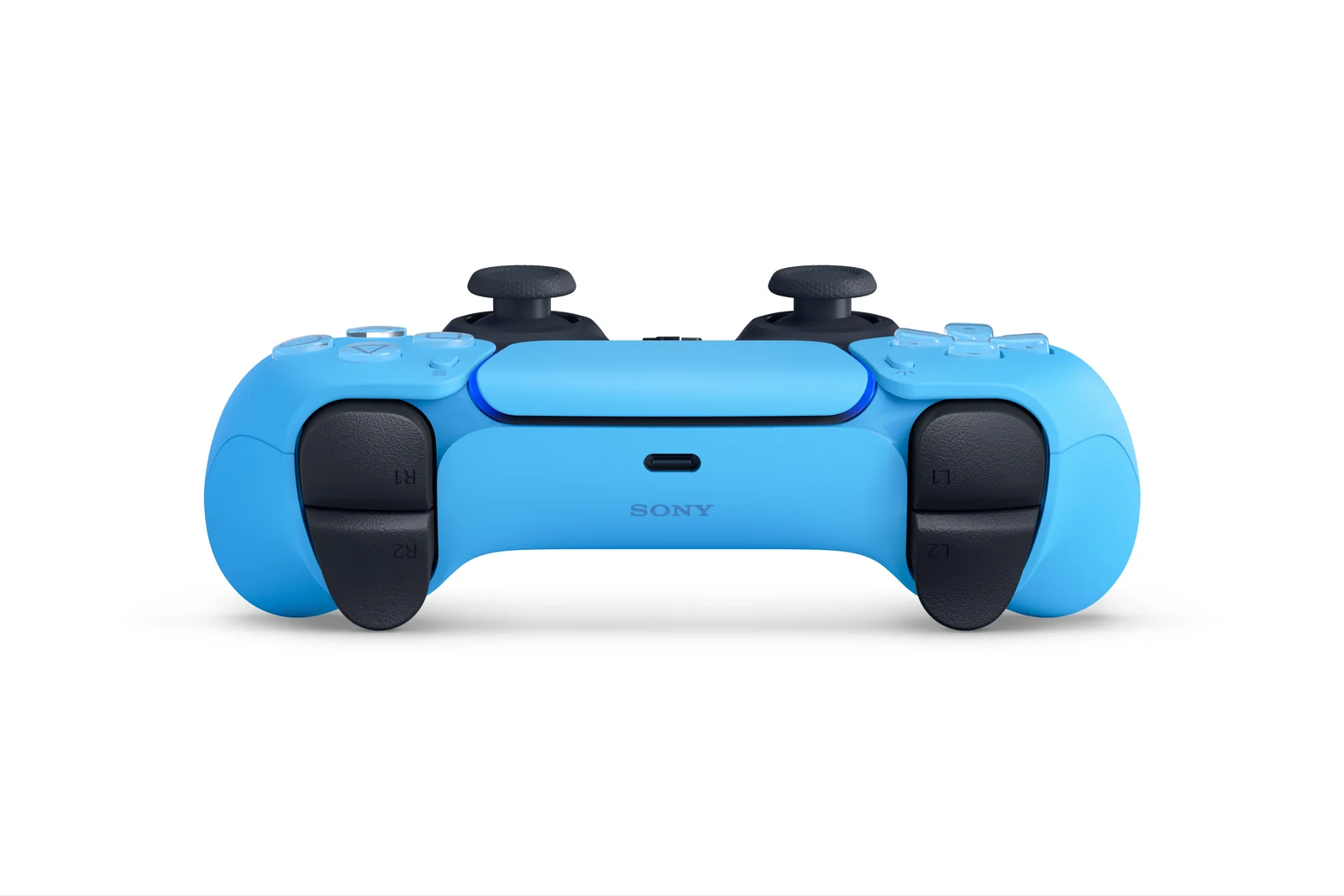 Sony DualSense V2 Blue