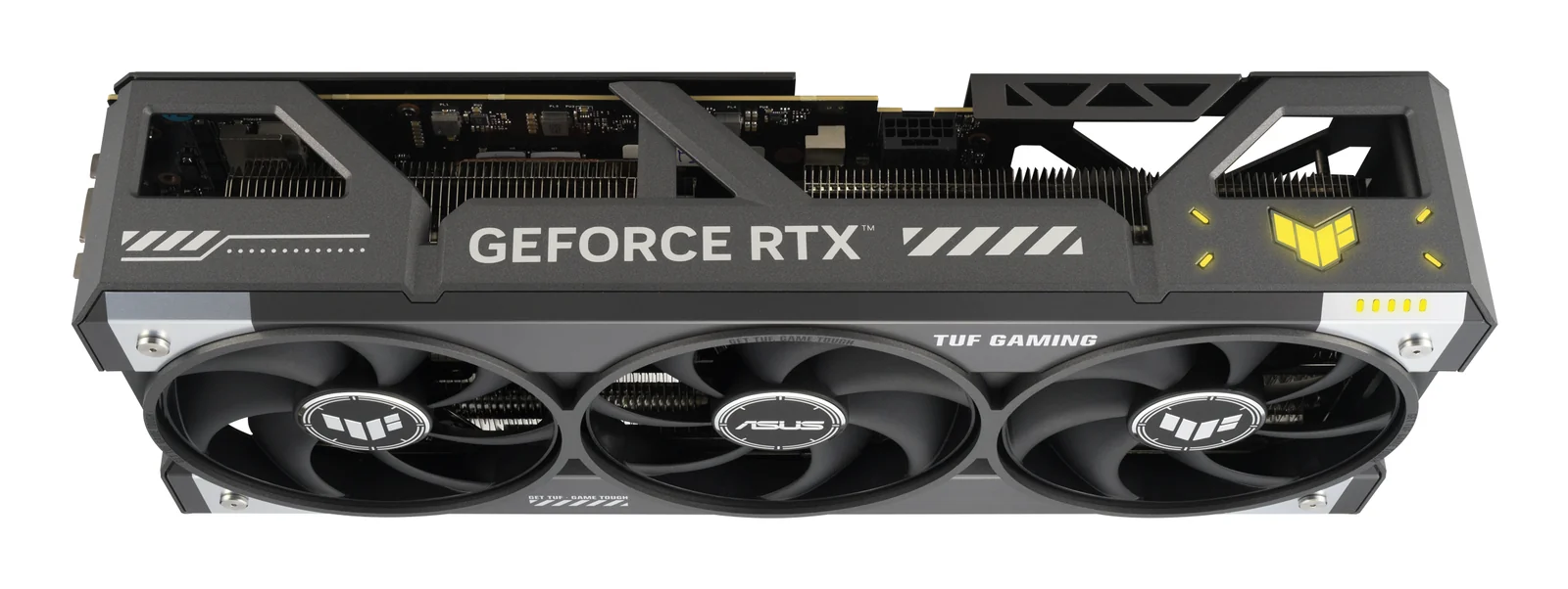 ASUS TUF Gaming TUF-RTX5080-O16G-GAMING