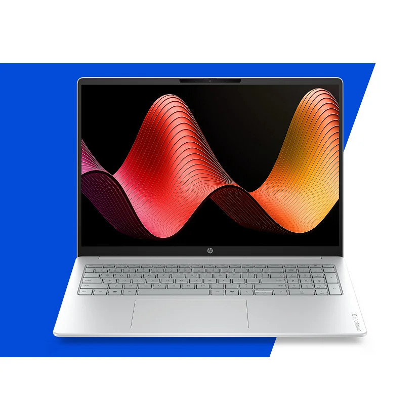 HP DQ8K4EA laptop 16", 8GB RAM, 512GB SSD