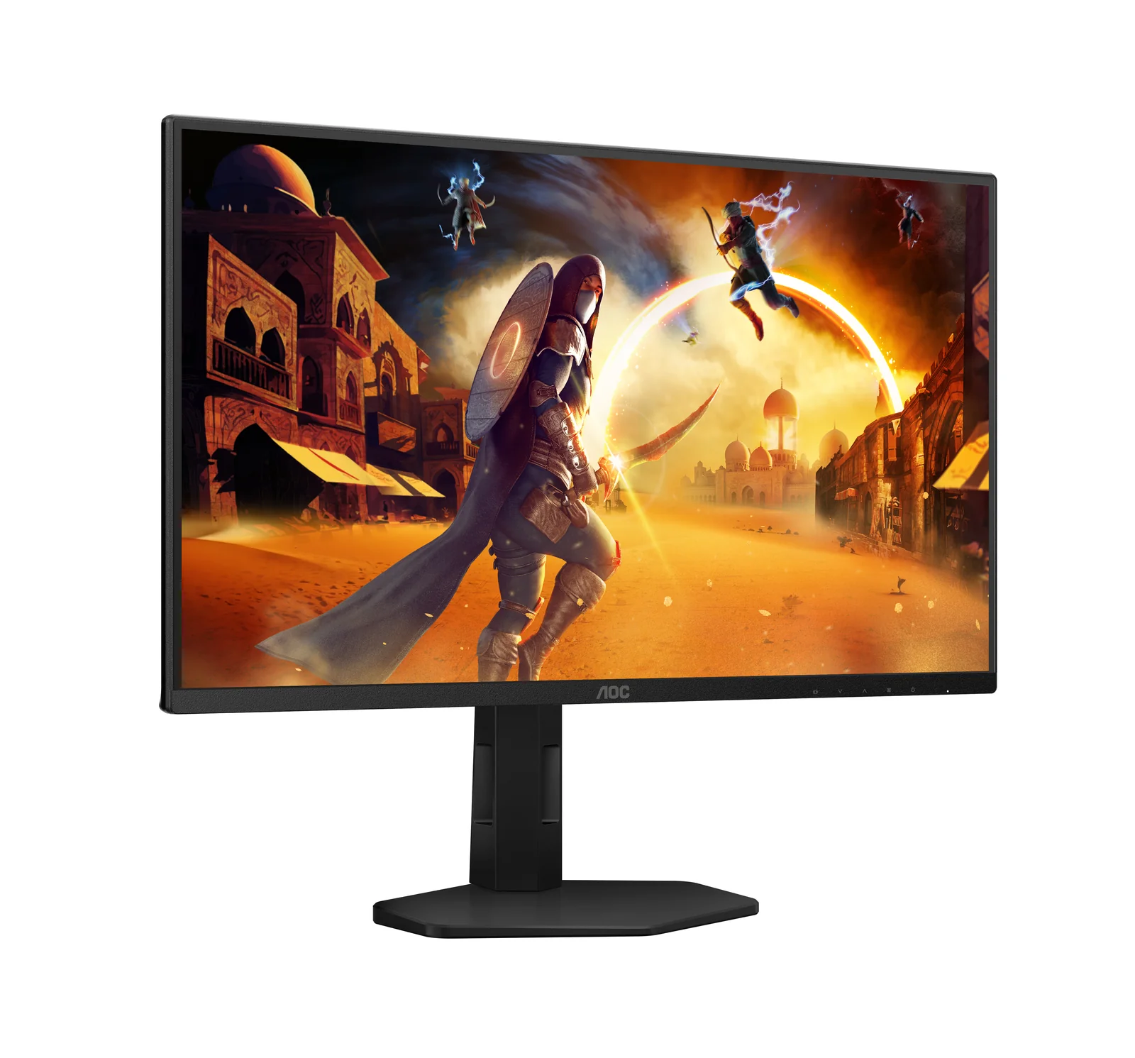 AOC 25G4SXU 24.5" Full HD IPS 310Hz Monitor