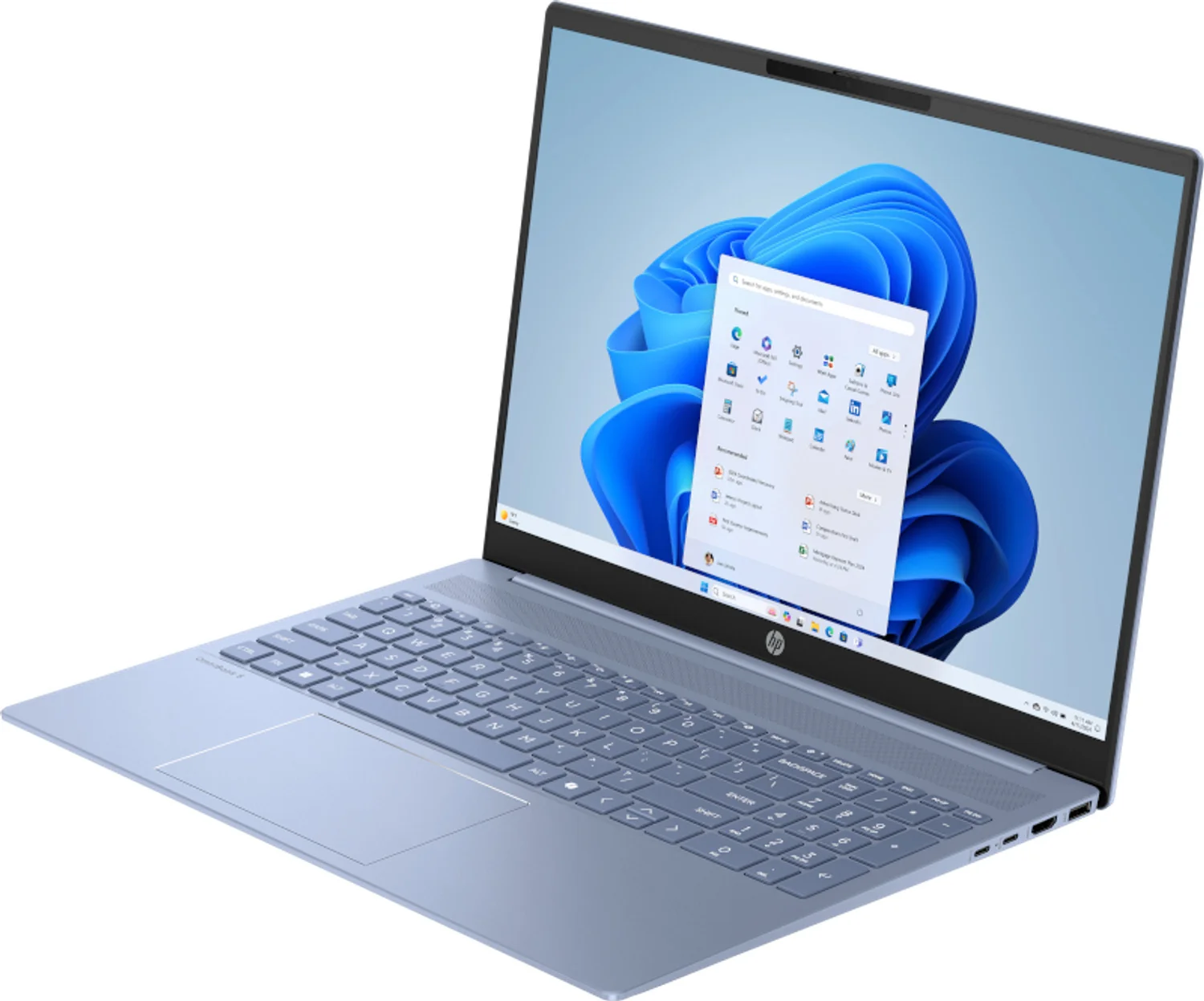 HP OmniBook 5 Laptop 16-ba1008nax 16", 16GB RAM, 512GB SSD