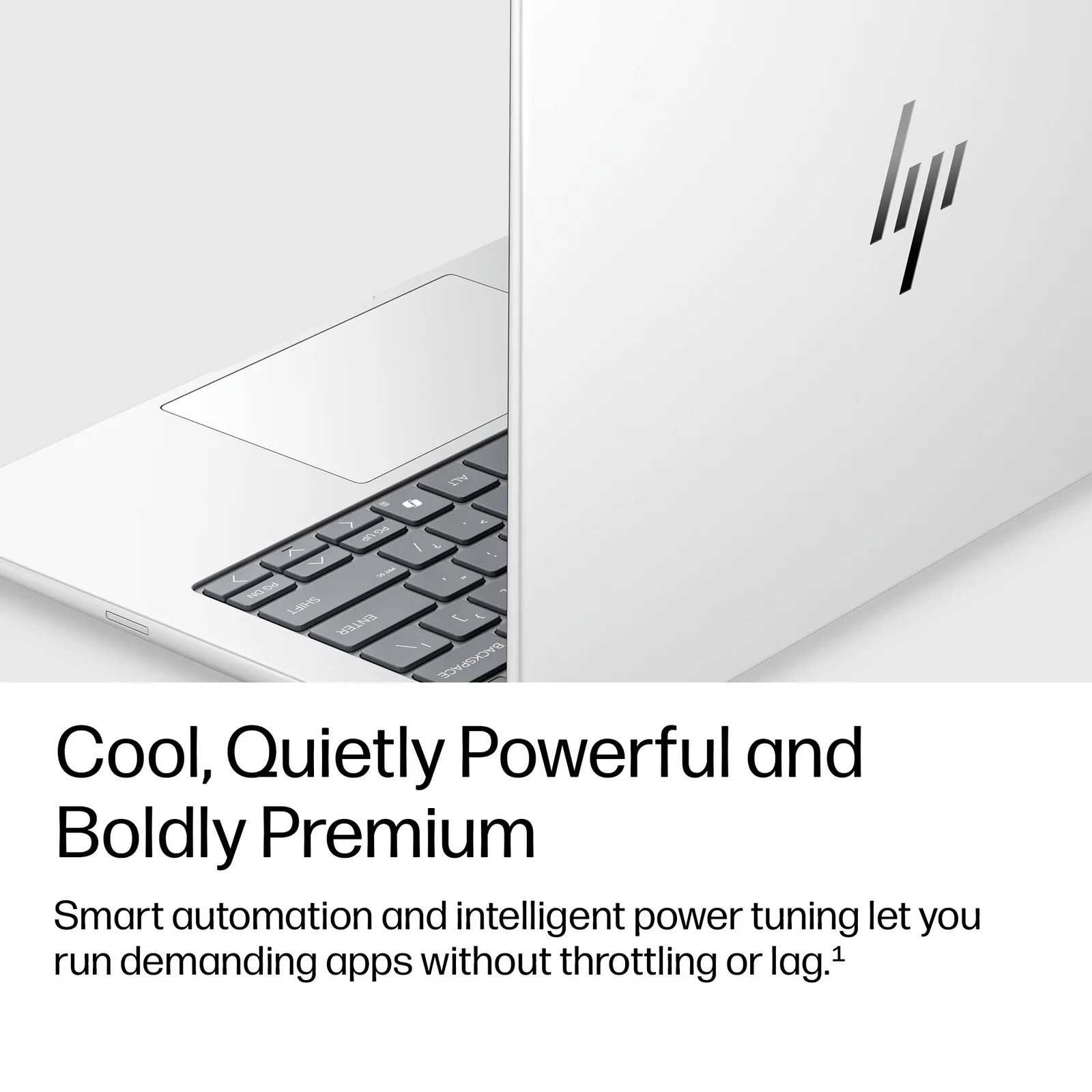 HP E6DN2AT laptop 13.3", 16GB RAM, 512GB SSD