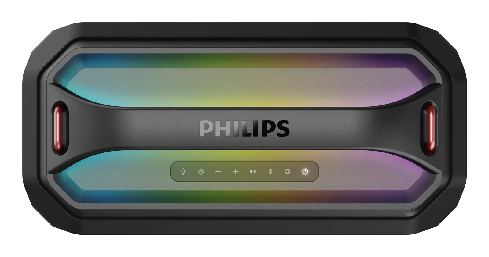 Philips TAS7000EB Black