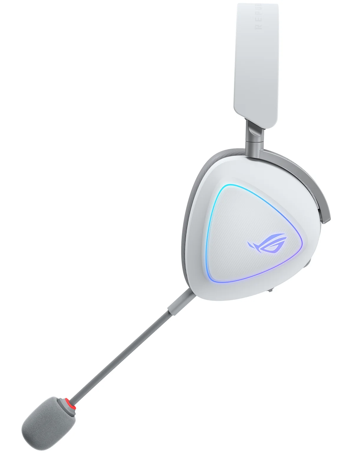ASUS ROG Delta II White