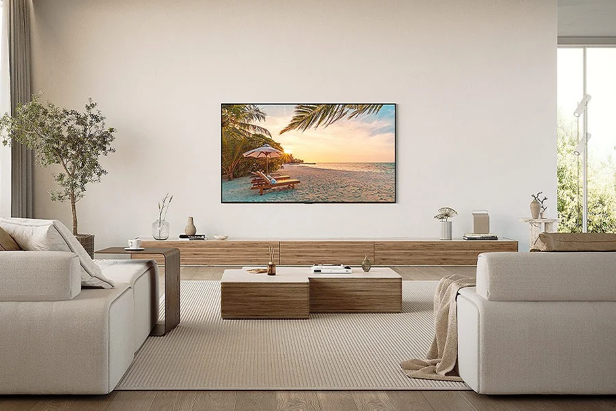 Samsung Q80D GQ85Q80DATXZG 85" 4K Smart TV