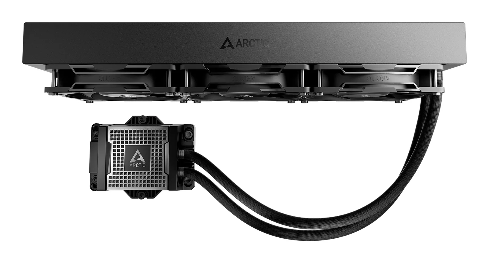 ARCTIC Liquid Freezer WS360-SP5