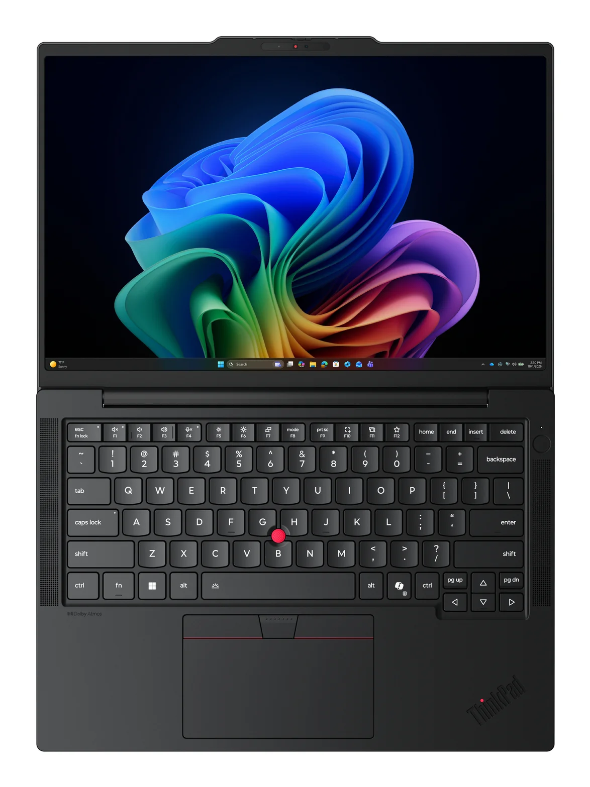 Lenovo ThinkPad T14s Gen 7 (Intel) Copilot+ PC 14", Intel Core Ultra 7 355, 32GB RAM, 1TB SSD