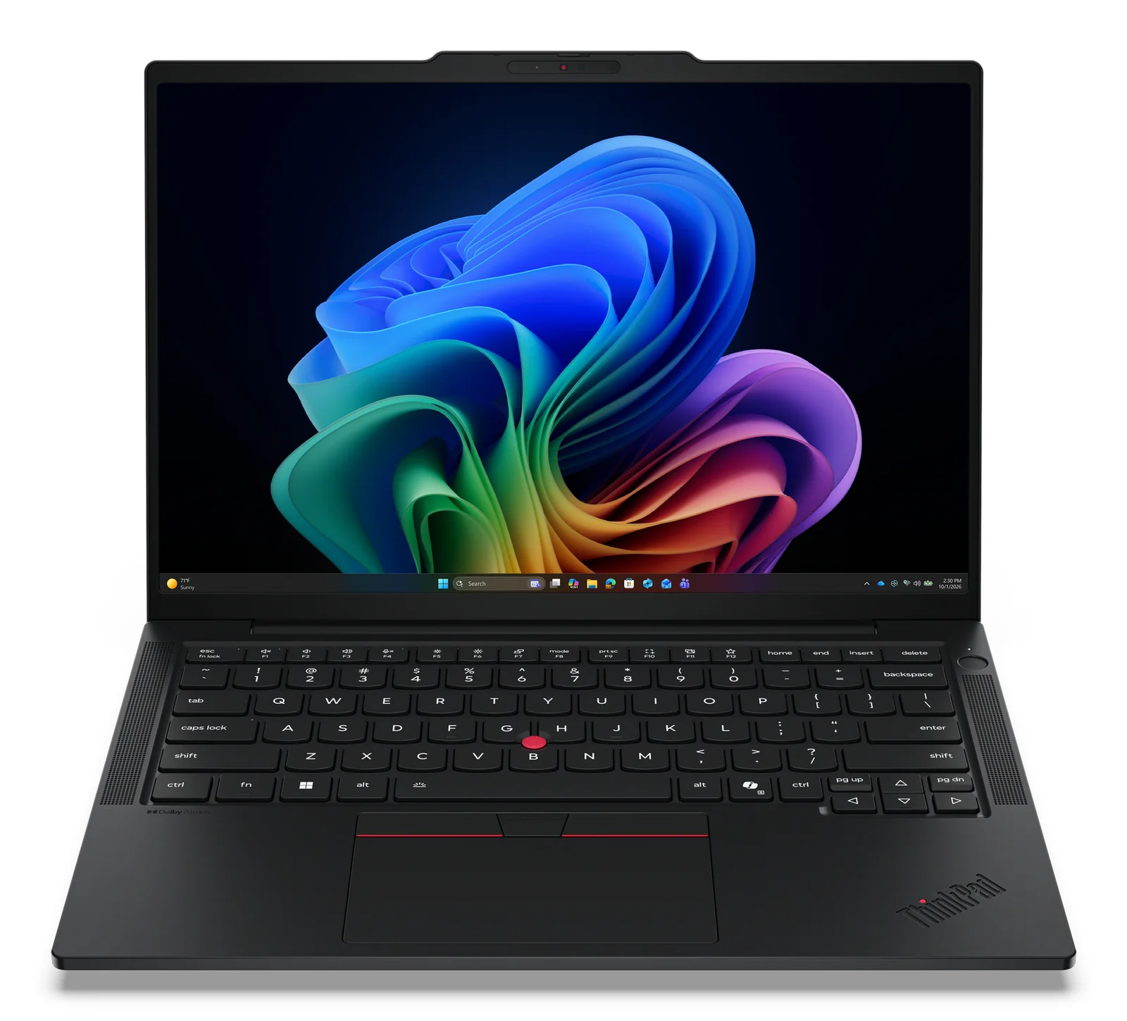 Lenovo ThinkPad T14s Gen 7 (Intel) Copilot+ PC 14", Intel Core Ultra 7 355, 32GB RAM, 1TB SSD