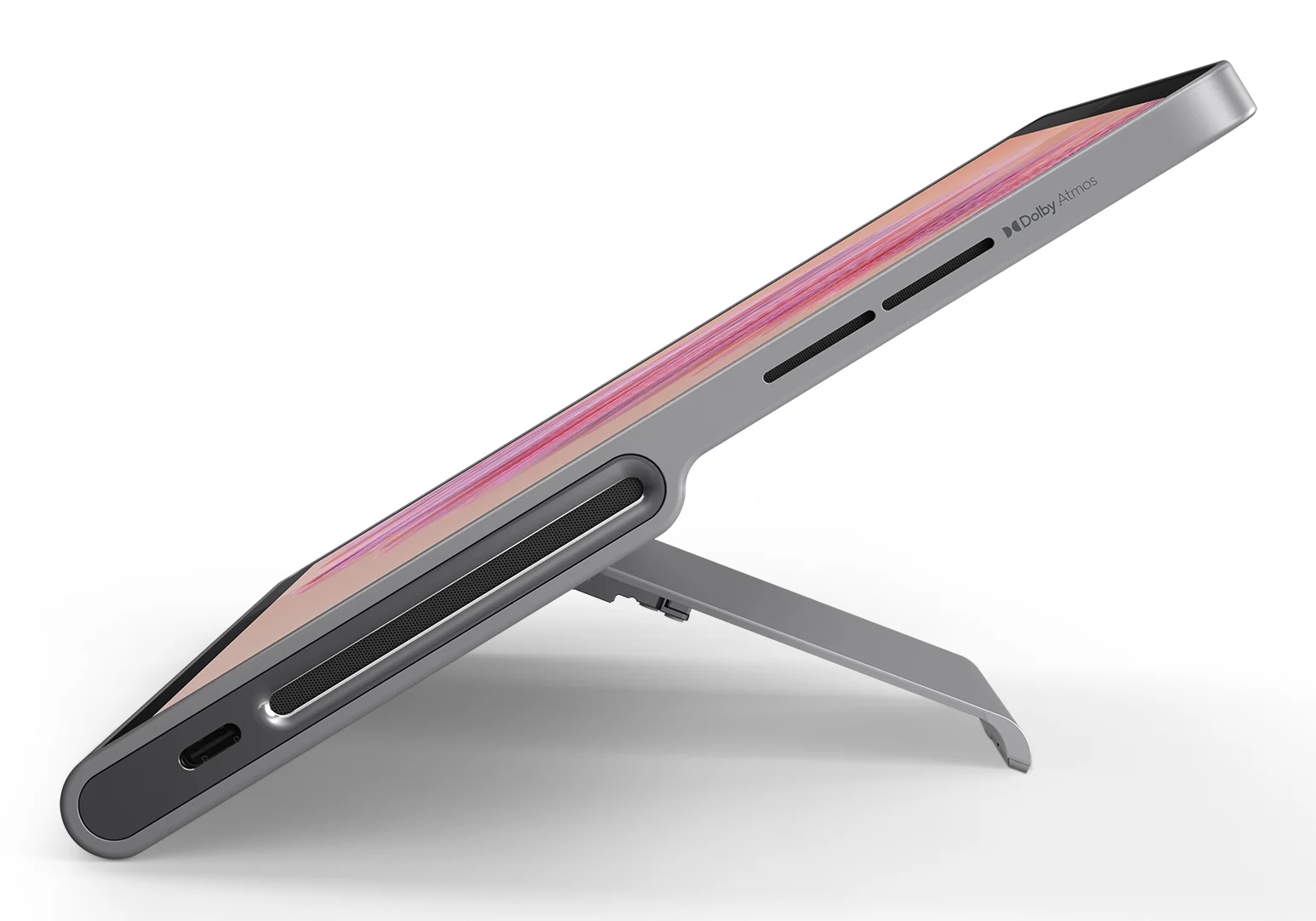 Lenovo Tab Plus 128GB Grey
