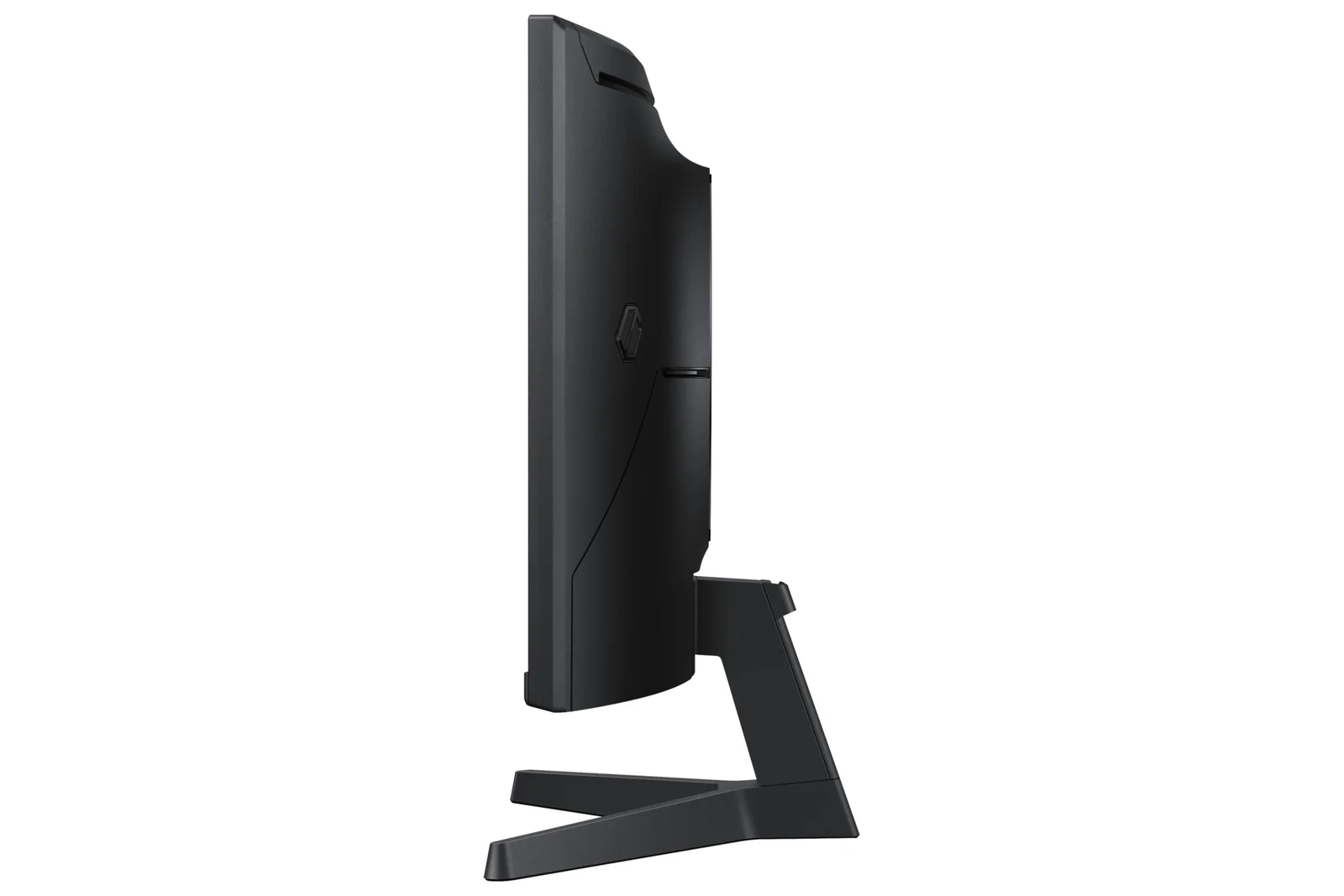 Samsung G55H computer monitor