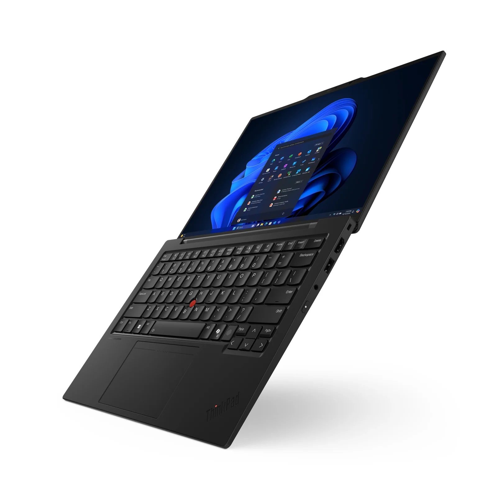 Lenovo ThinkPad X1 Carbon Gen 13 Aura Edition 14", Intel Core Ultra 7 255U, 32GB RAM, 1TB SSD