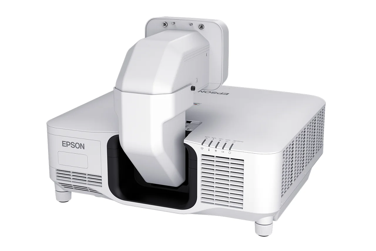 Epson EB-PQ2216W 4K Projector