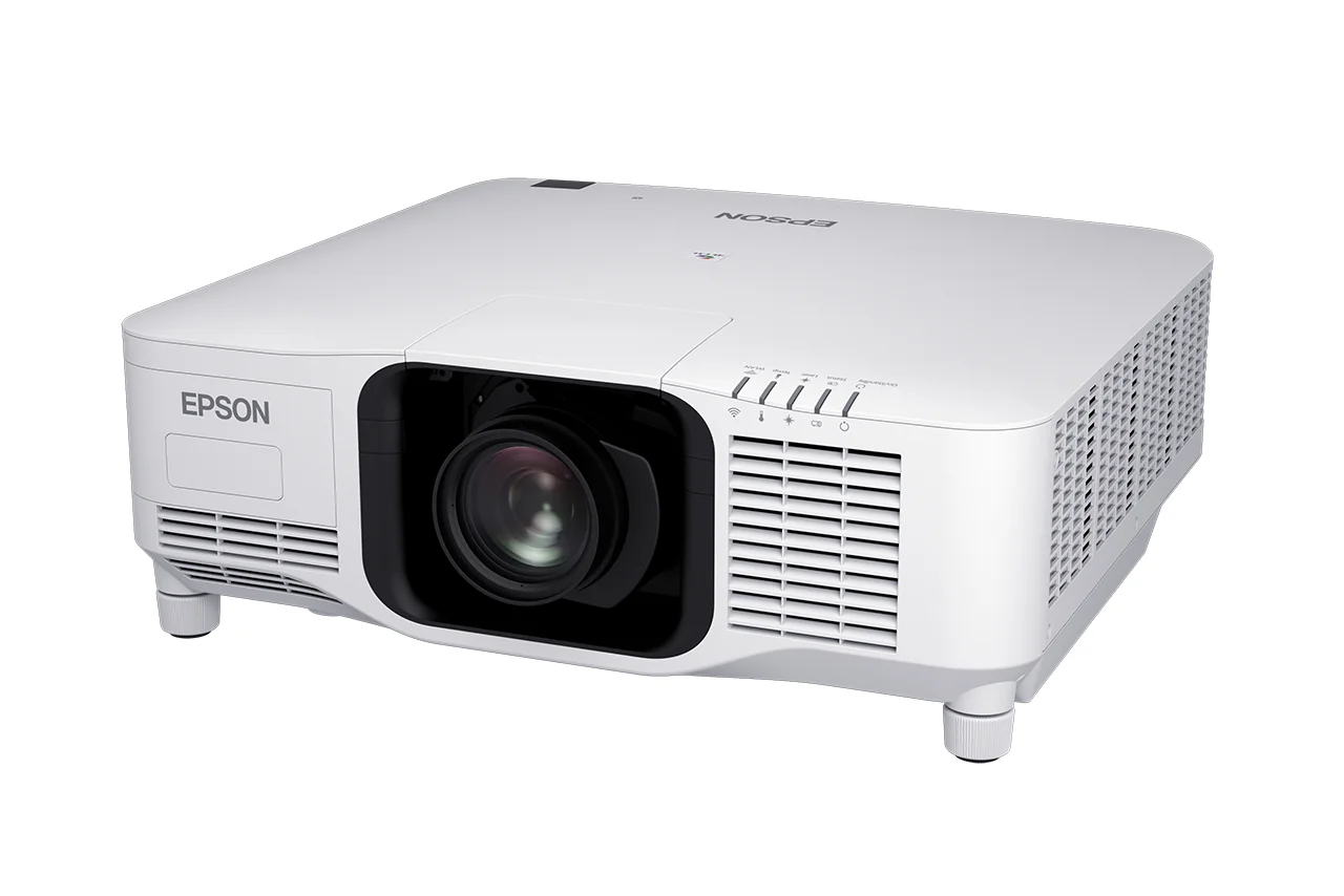 Epson EB-PQ2216W 4K Projector