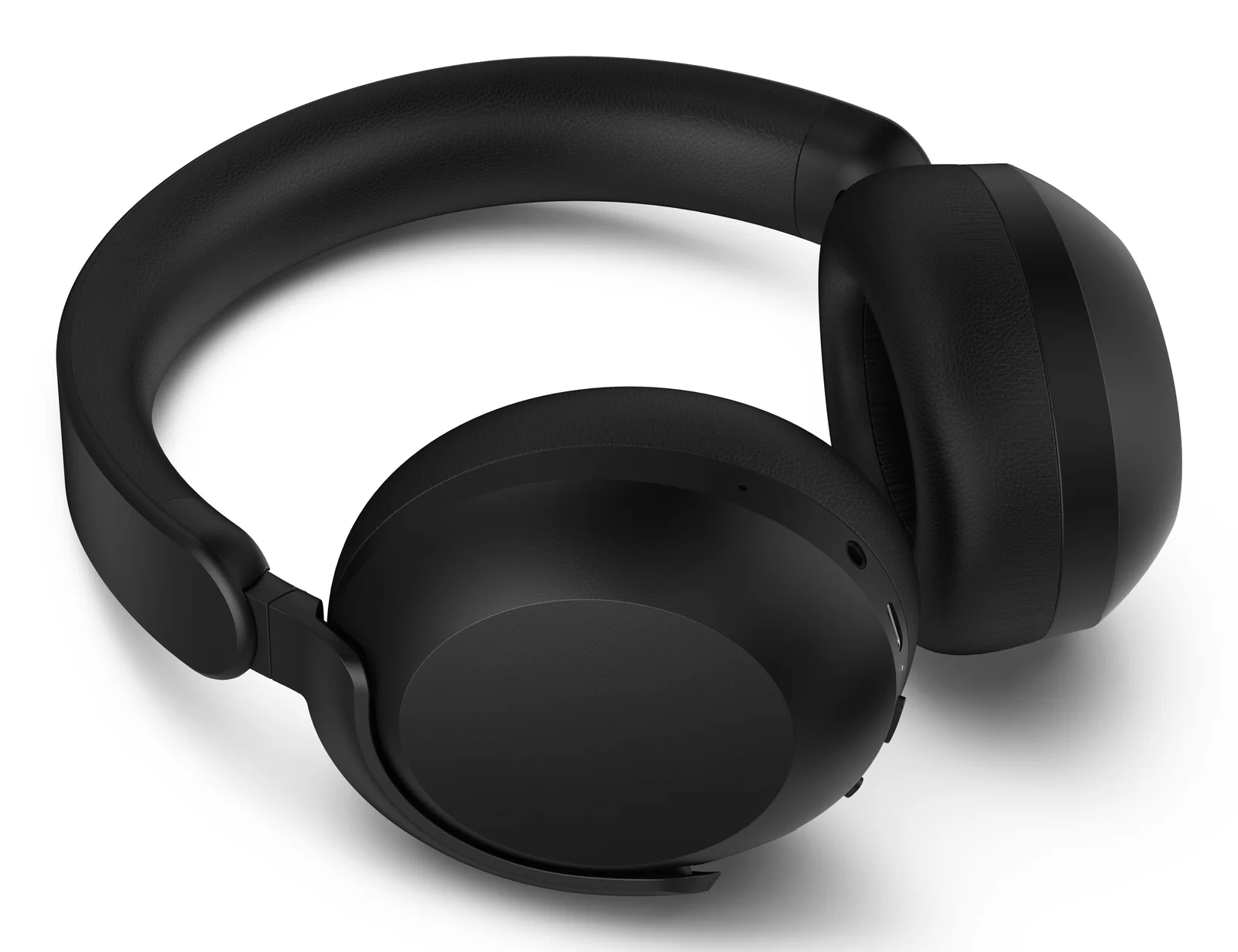 Philips TAH8000E Black