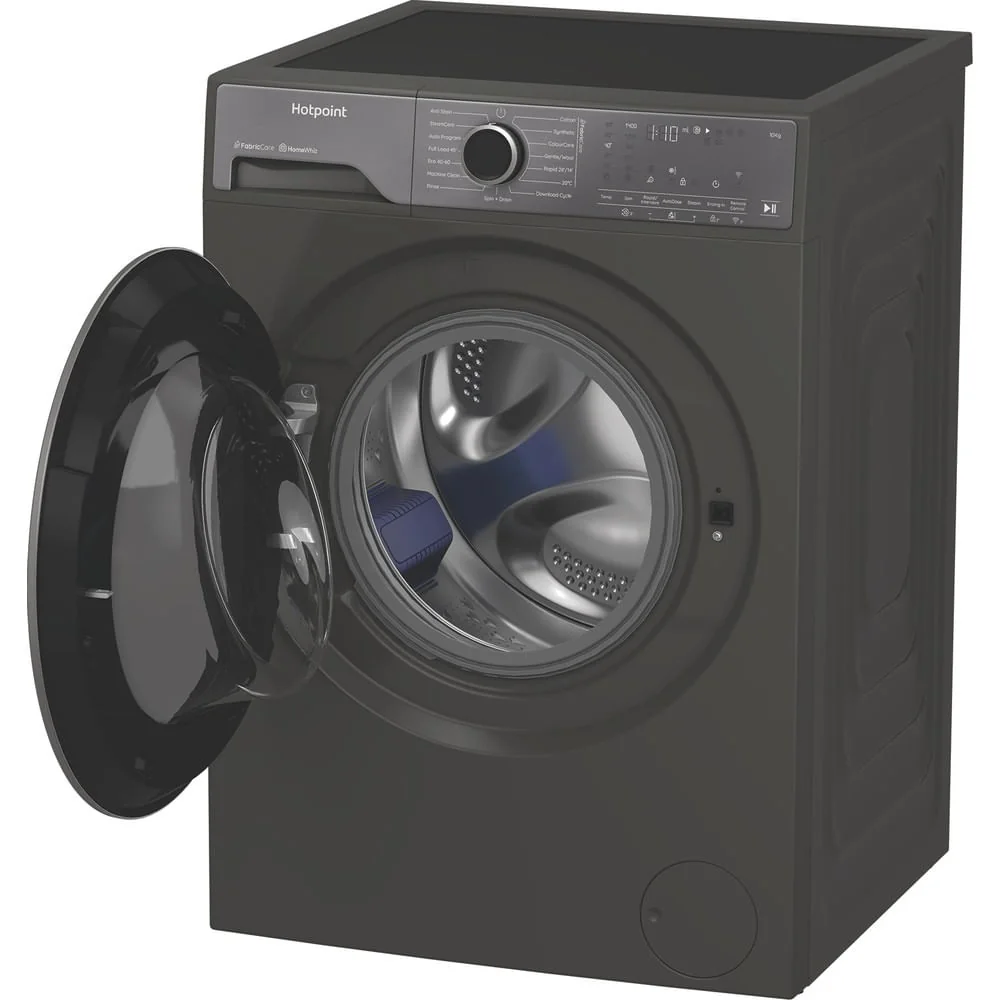 Hotpoint HP 105GA CARE UK 10kg 1400rpm Washing Machine