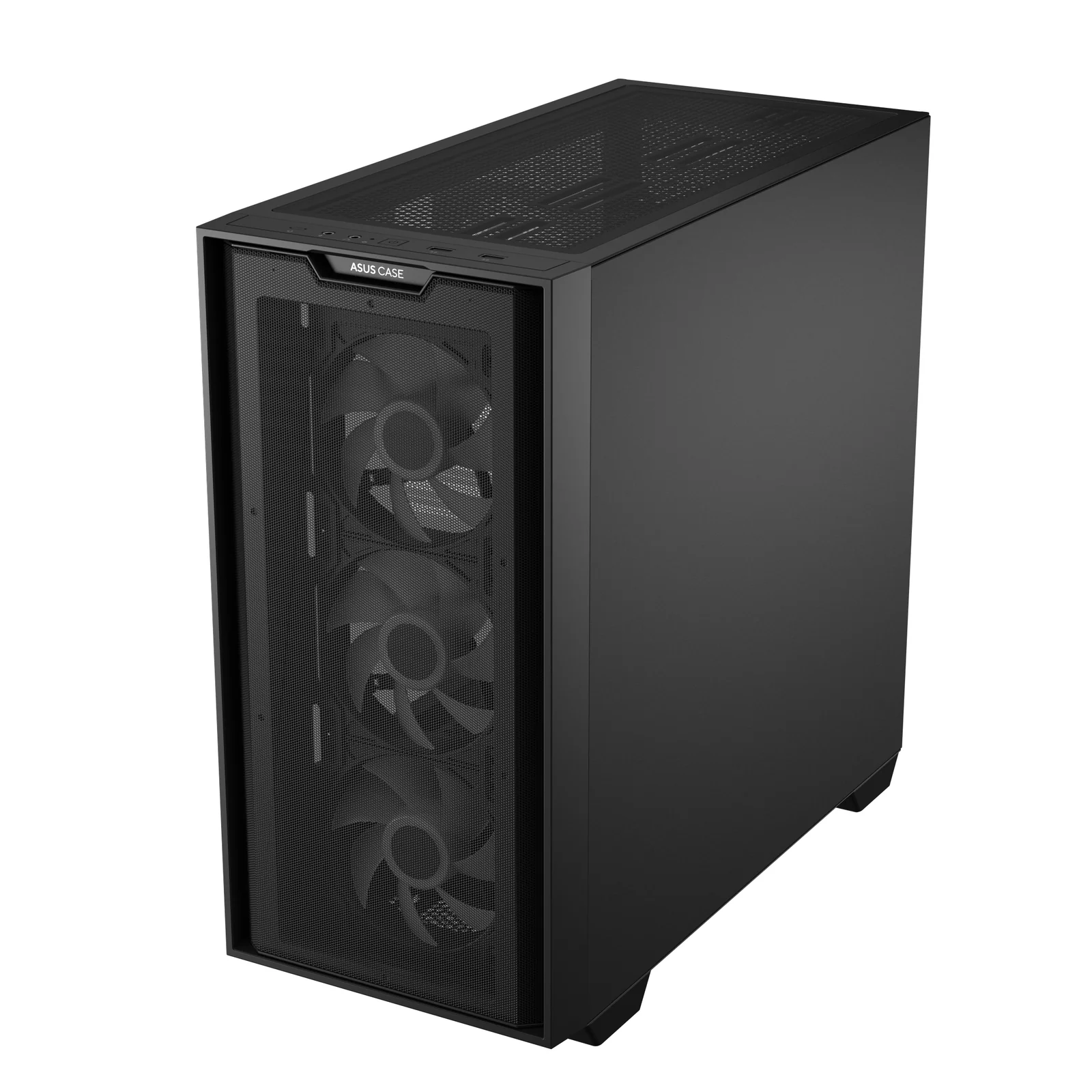 ASUS A21 PLUS PC Case
