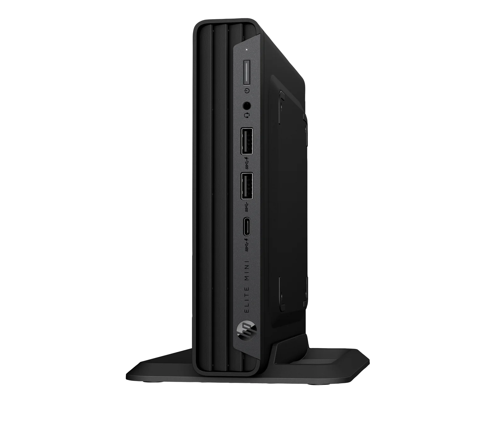 HP Elite Mini 800 G9 Desktop, 16GB RAM, 256GB SSD