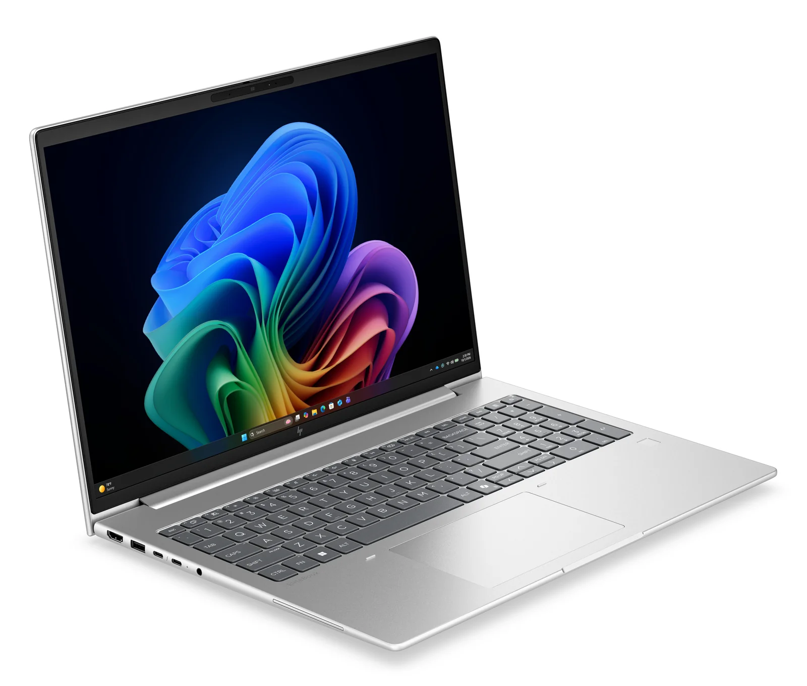 HP DX5U0AT laptop 16", 24GB RAM, 512GB SSD
