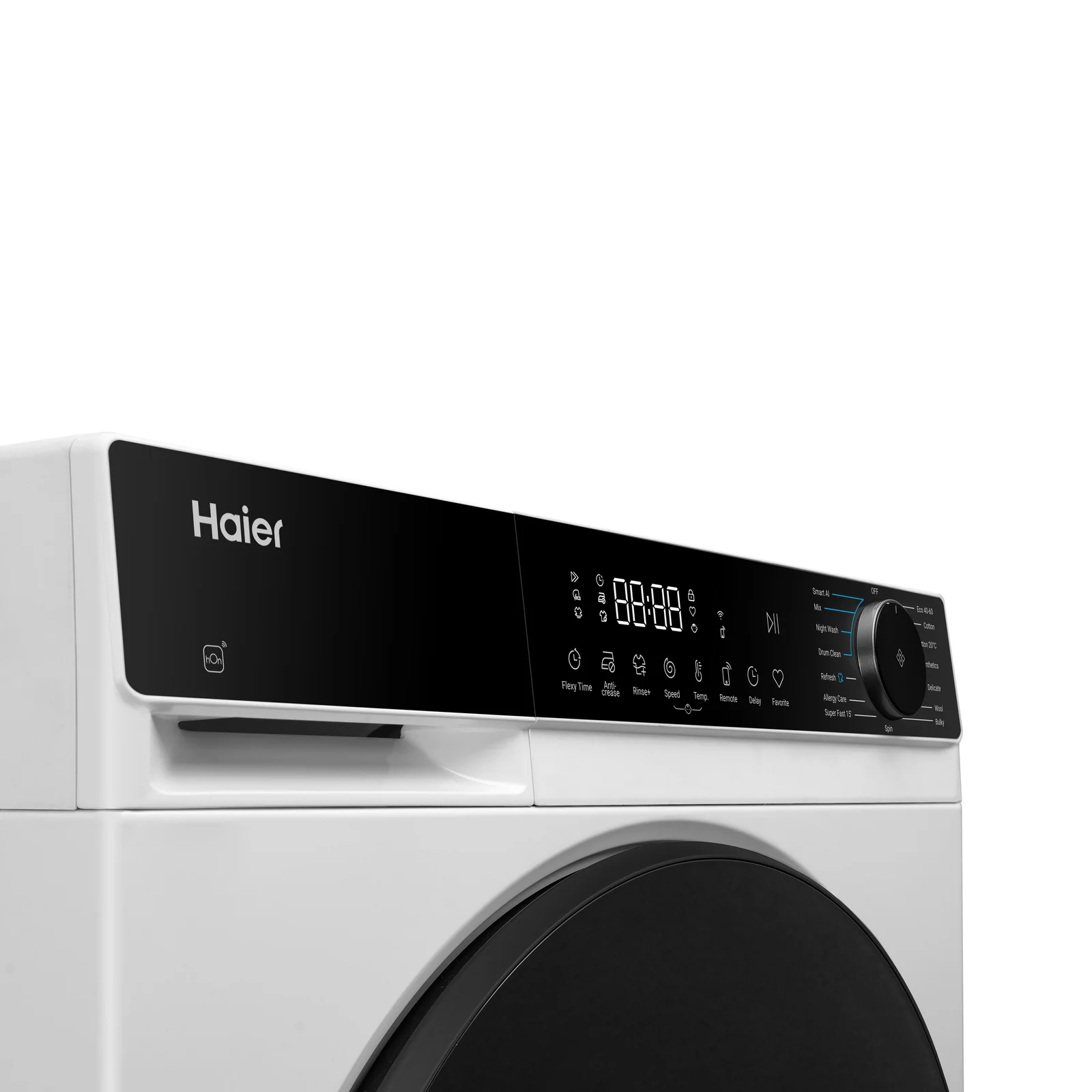 Haier 31021559 9kg 1400rpm Washing Machine