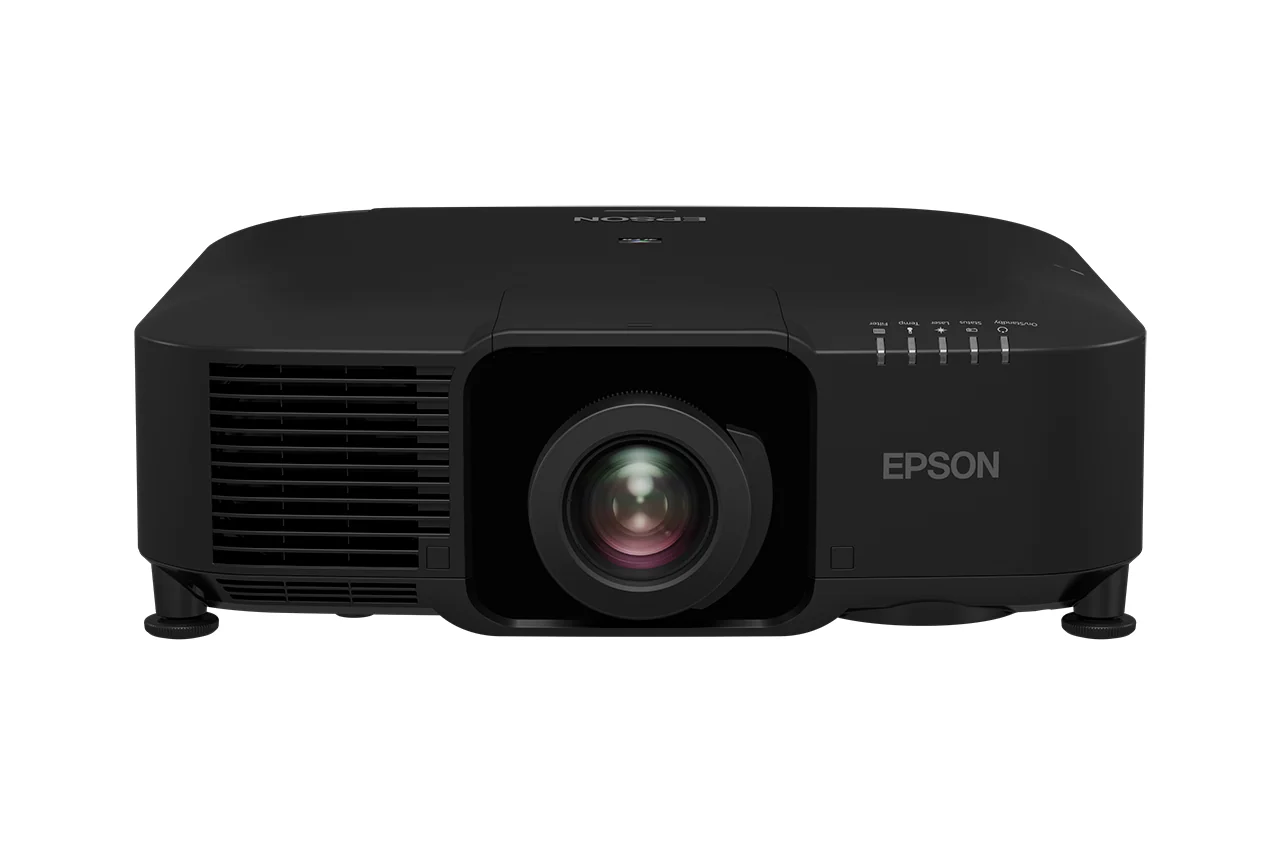 Epson EB-PQ2008B 4K Projector