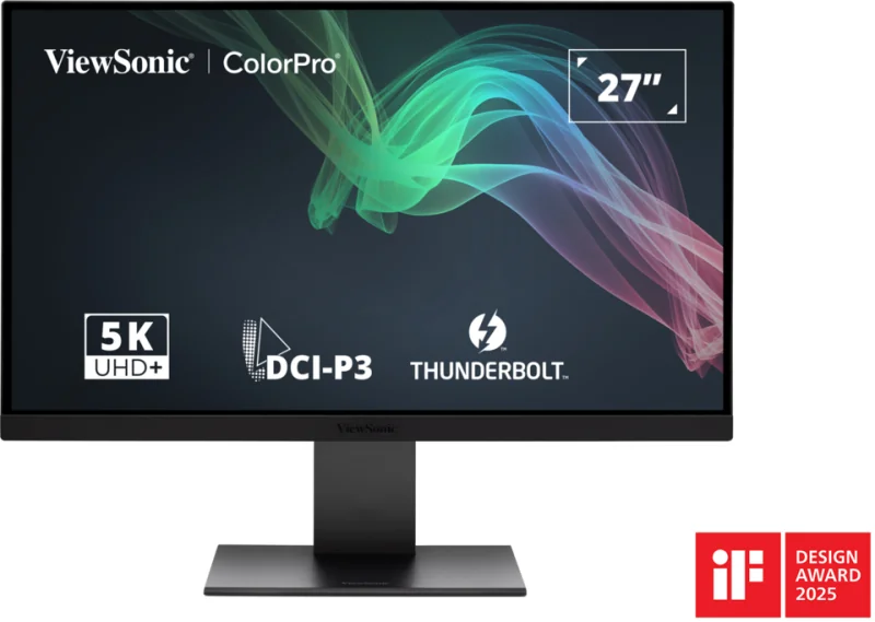 Viewsonic VP2788-5K 27" 5K IPS Monitor