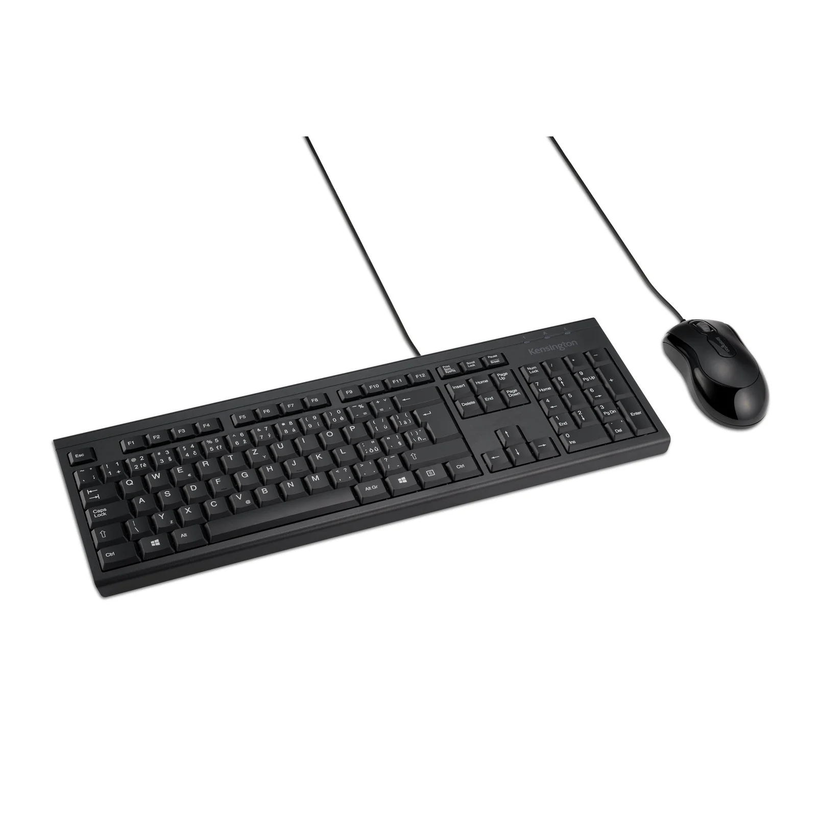 Kensington KM100 EQ Keyboard